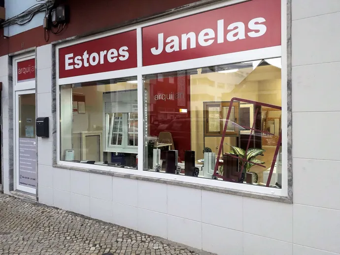 escritório arquijan