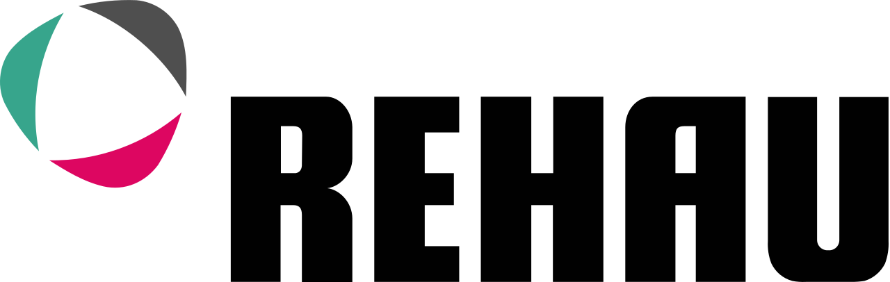 logo rehau